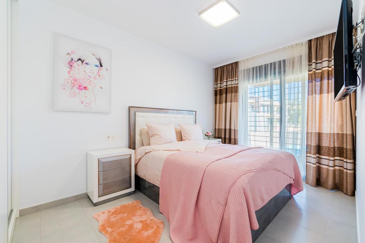 Torre de la Horadada Apartamento Peonia מראה חיצוני תמונה