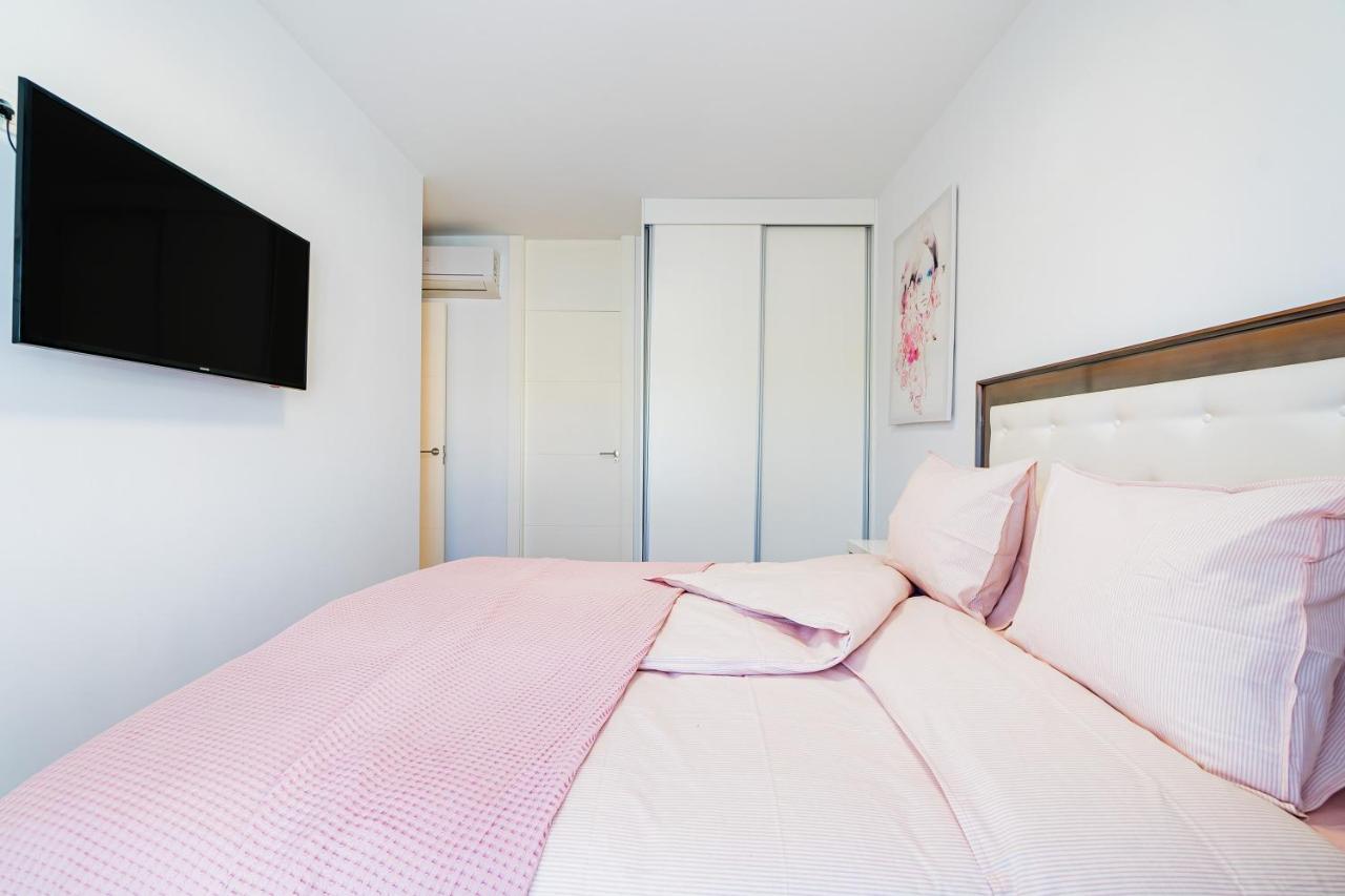 Torre de la Horadada Apartamento Peonia מראה חיצוני תמונה