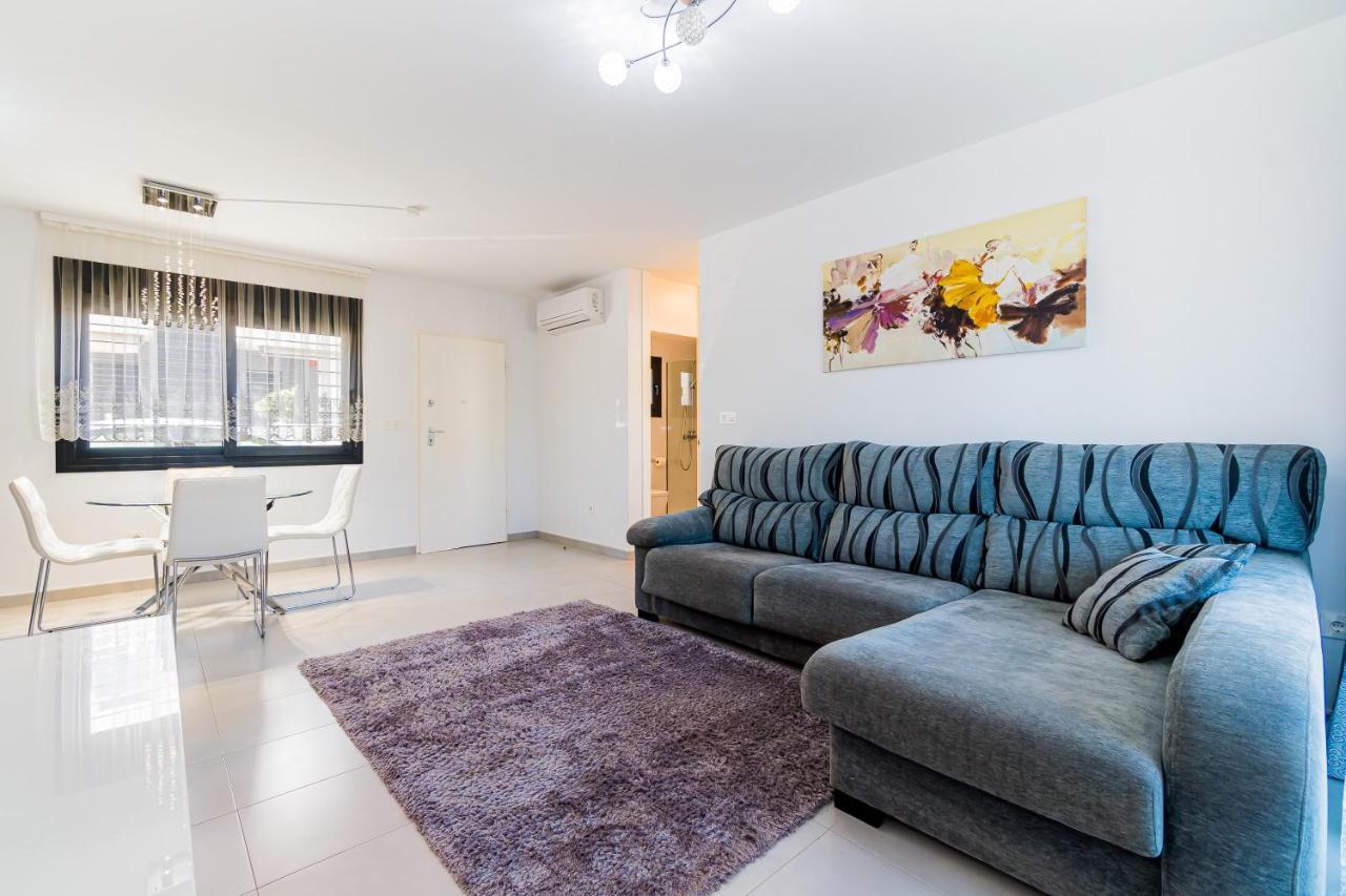 Torre de la Horadada Apartamento Peonia מראה חיצוני תמונה