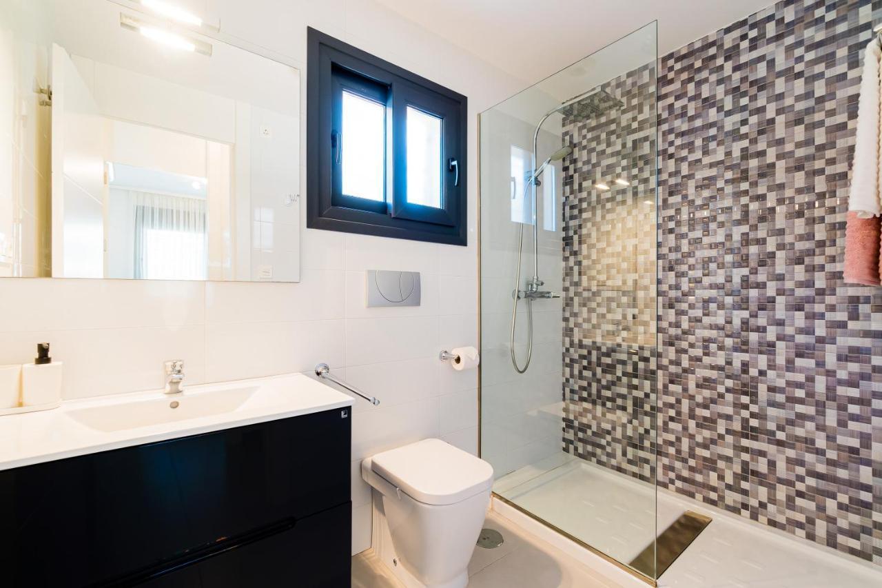 Torre de la Horadada Apartamento Peonia מראה חיצוני תמונה