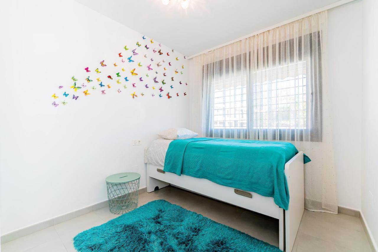 Torre de la Horadada Apartamento Peonia מראה חיצוני תמונה